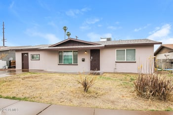 3650 W Berridge Ln, Phoenix, AZ 85019