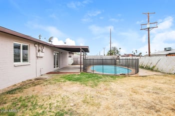 3650 W Berridge Ln, Phoenix, AZ 85019
