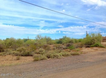 36502 26th St #4, Cave Creek, AZ 85331