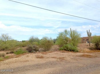 36502 26th St #4, Cave Creek, AZ 85331