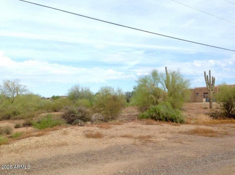 36502 26th St #4, Cave Creek, AZ 85331