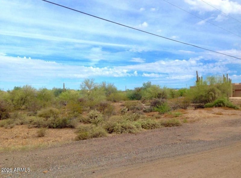 36502 26th St #4, Cave Creek, AZ 85331