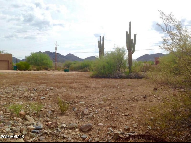 36502 26th St #4, Cave Creek, AZ 85331