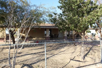 36508 W Buckeye Rd, Tonopah, AZ 85354