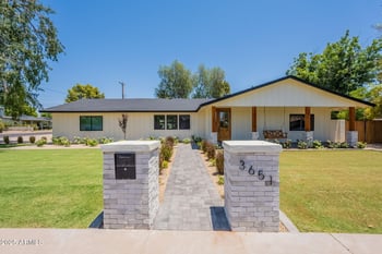 3651 49th Pl, Phoenix, AZ 85018