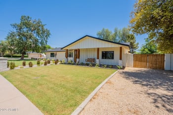 3651 49th Pl, Phoenix, AZ 85018