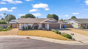 3651 Aire Libre Ave, Phoenix, AZ 85053