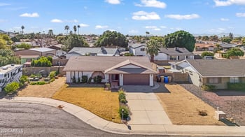 3651 Aire Libre Ave, Phoenix, AZ 85053