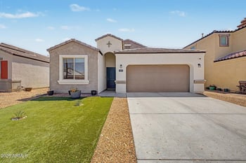 3651 N 309th Dr, Buckeye, AZ 85396