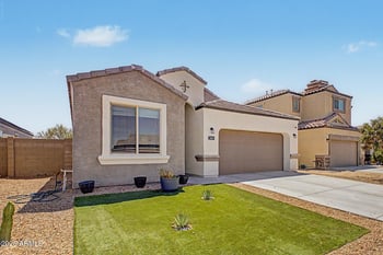 3651 N 309th Dr, Buckeye, AZ 85396