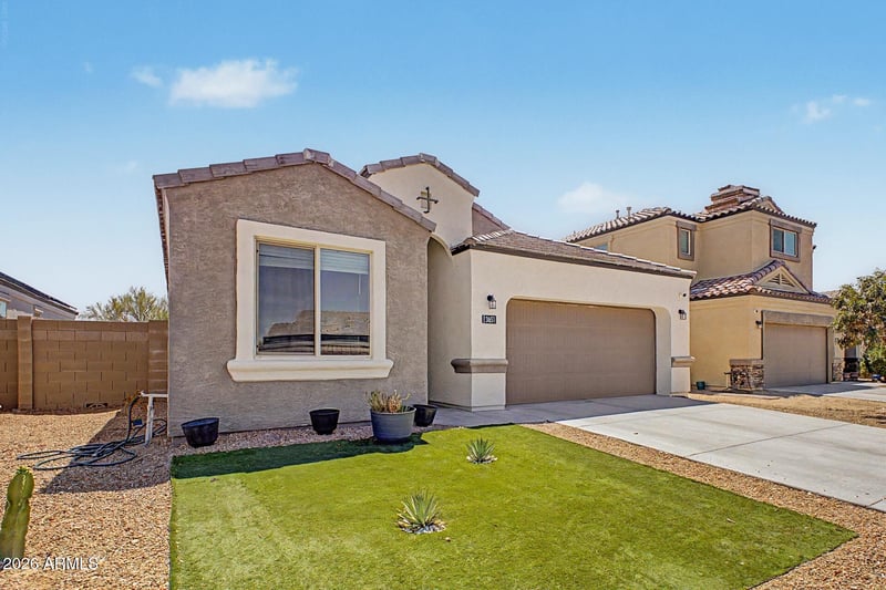 3651 N 309th Dr, Buckeye, AZ 85396