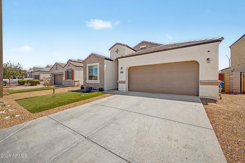 3651 N 309th Dr, Buckeye, AZ 85396