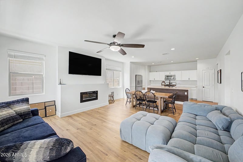 3651 N 309th Dr, Buckeye, AZ 85396
