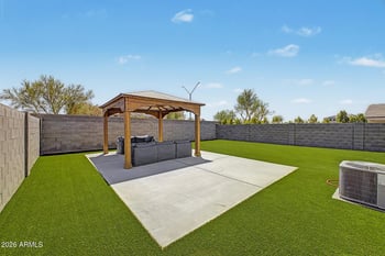 3651 N 309th Dr, Buckeye, AZ 85396