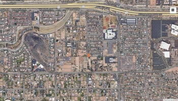 3651 Oraibi Dr #29, Glendale, AZ 85308