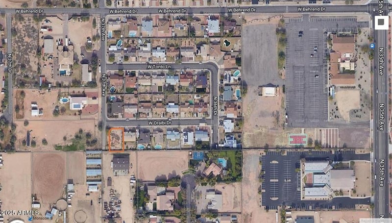3651 Oraibi Dr #29, Glendale, AZ 85308