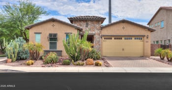 3651 S Adobe Dr, Chandler, AZ 85286