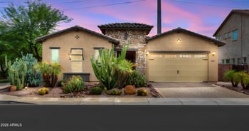 3651 S Adobe Dr, Chandler, AZ 85286