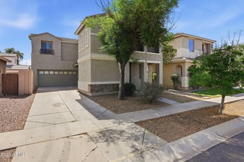 3651 Sundance Ave, Gilbert, AZ 85297