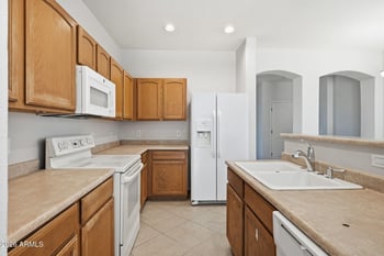 3651 Sundance Ave, Gilbert, AZ 85297