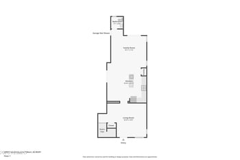 3651 Sundance Ave, Gilbert, AZ 85297