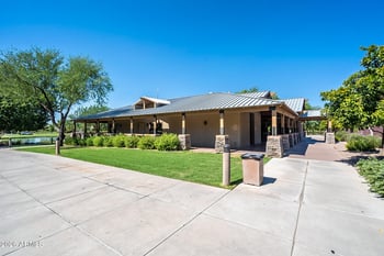 3651 Sundance Ave, Gilbert, AZ 85297