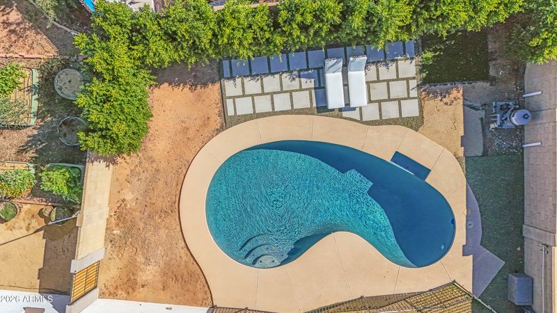 3651 W Aire Libre Ave, Phoenix, AZ 85053