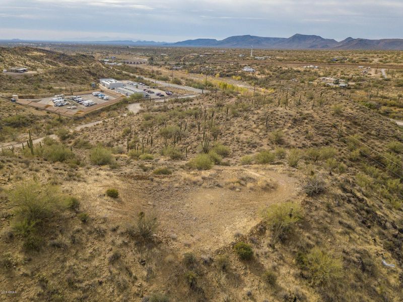 3651 W Meander Rd #-, New River, AZ 85087
