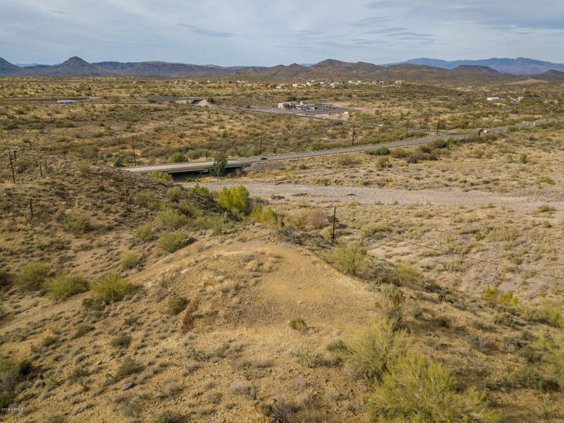 3651 W Meander Rd #-, New River, AZ 85087