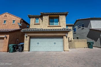 3651 Zachary Dr, Phoenix, AZ 85050