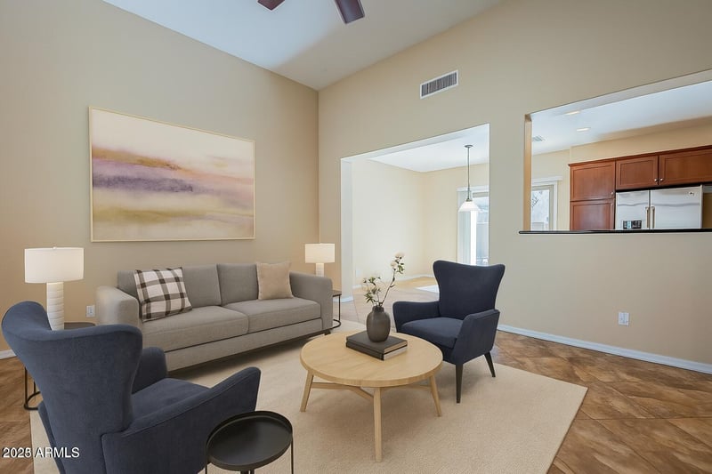 3651 Zachary Dr, Phoenix, AZ 85050