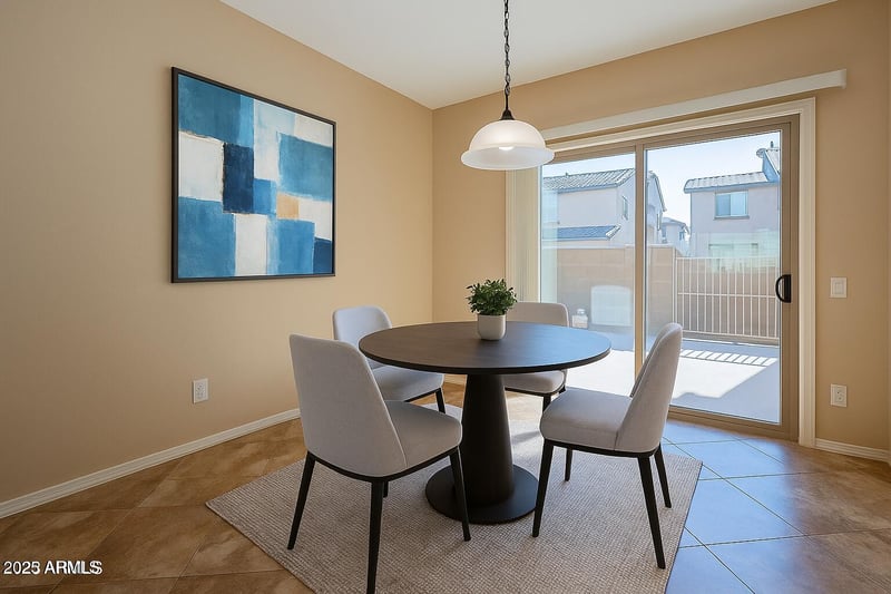 3651 Zachary Dr, Phoenix, AZ 85050