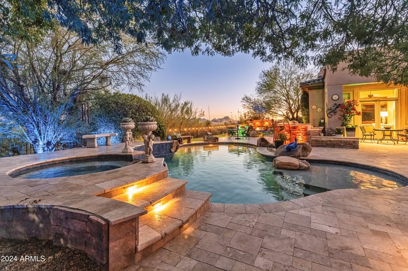 36511 Porta Nuova Rd, Scottsdale, AZ 85262