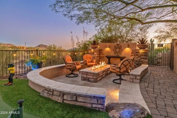 36511 Porta Nuova Rd, Scottsdale, AZ 85262
