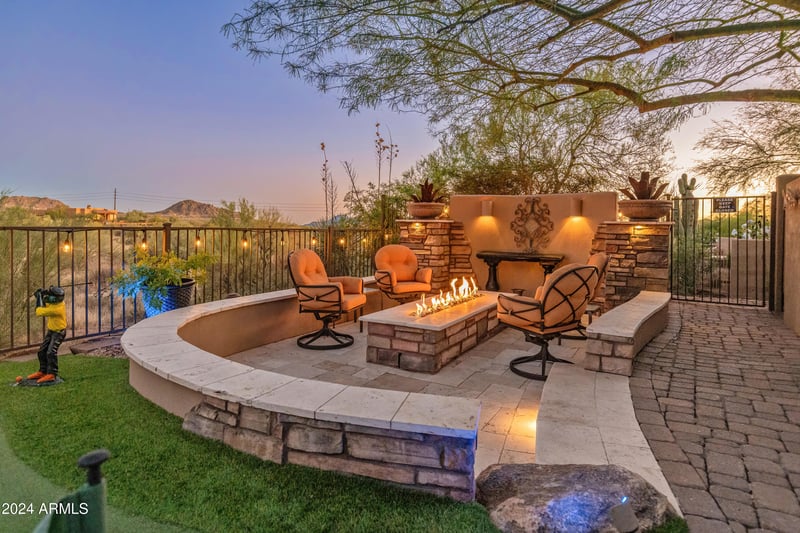 36511 Porta Nuova Rd, Scottsdale, AZ 85262