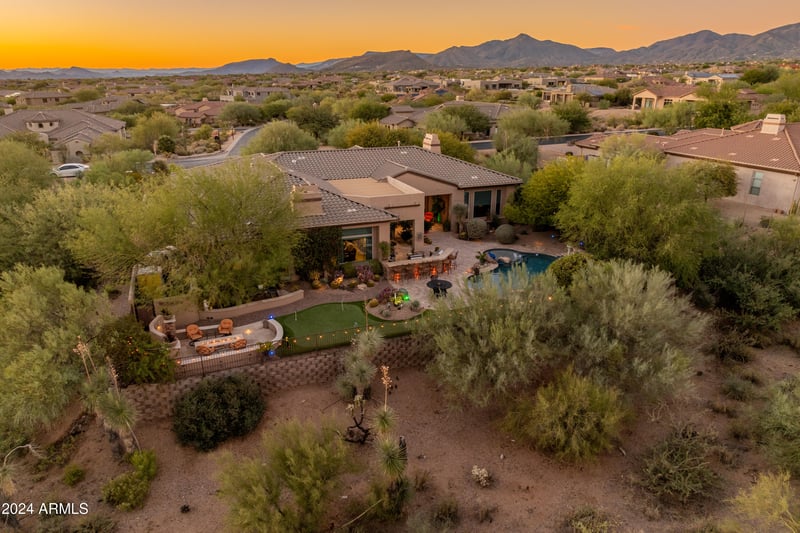 36511 Porta Nuova Rd, Scottsdale, AZ 85262
