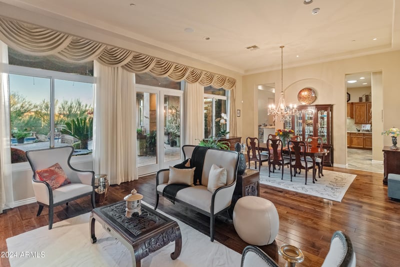 36511 Porta Nuova Rd, Scottsdale, AZ 85262