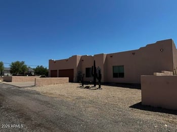 36513 N 27th Pl, Cave Creek, AZ 85331