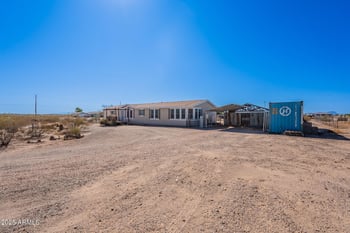 36515 Papago St, Tonopah, AZ 85354
