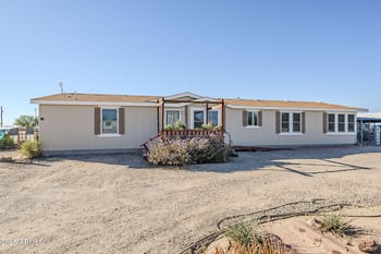 36515 Papago St, Tonopah, AZ 85354