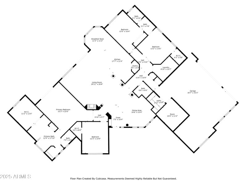 36518 29th Ln, Phoenix, AZ 85086