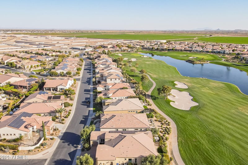 36518 Crucillo Dr, Queen Creek, AZ 85140