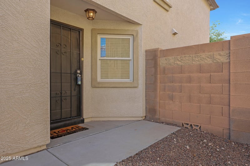 3652 292nd Dr, Buckeye, AZ 85396