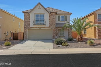 3652 292nd Dr, Buckeye, AZ 85396