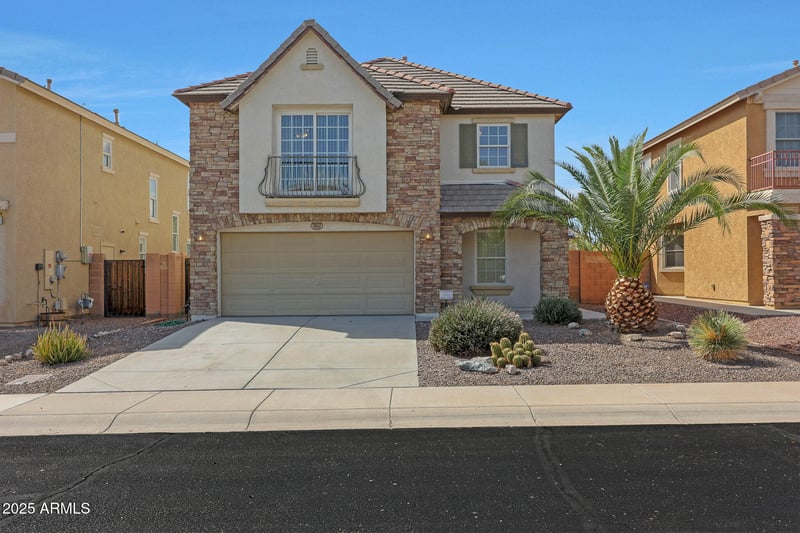 3652 292nd Dr, Buckeye, AZ 85396