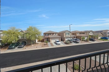 3652 292nd Dr, Buckeye, AZ 85396