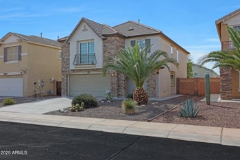 3652 292nd Dr, Buckeye, AZ 85396