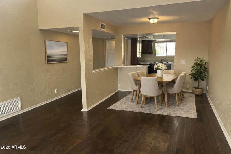 3652 70th St #H, Scottsdale, AZ 85251