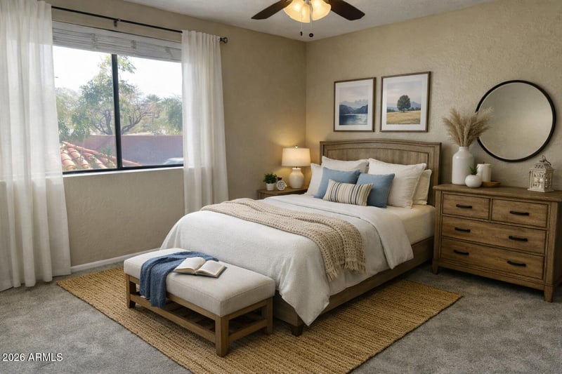 3652 70th St #H, Scottsdale, AZ 85251