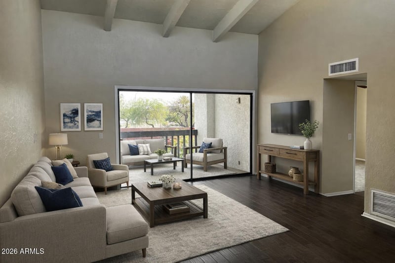 3652 70th St #H, Scottsdale, AZ 85251